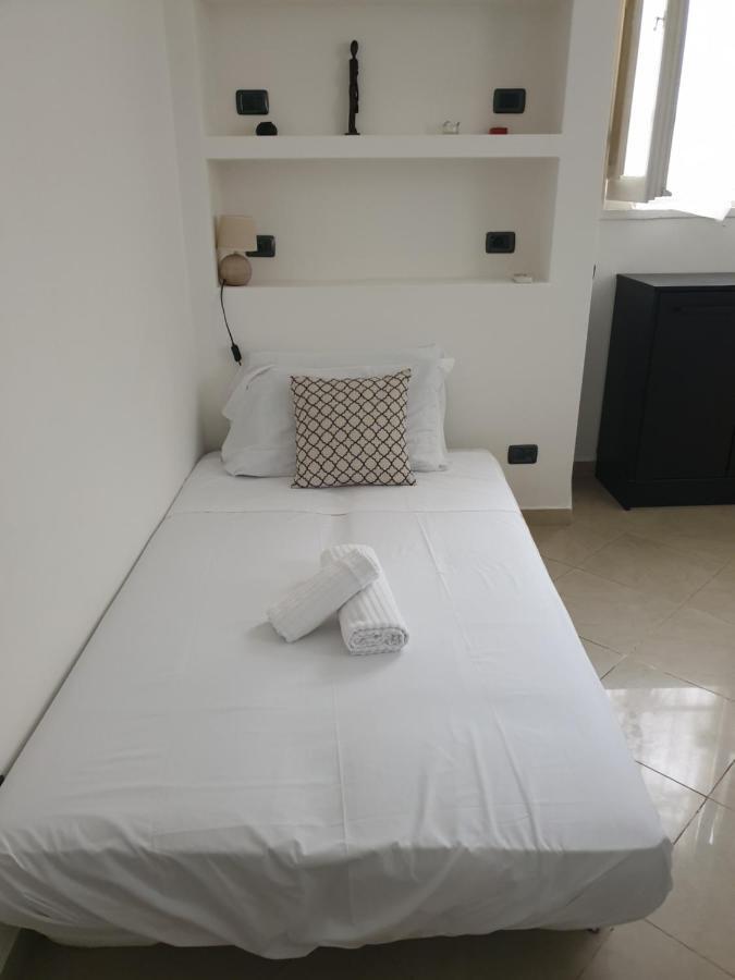Graziano Apartamento Roma