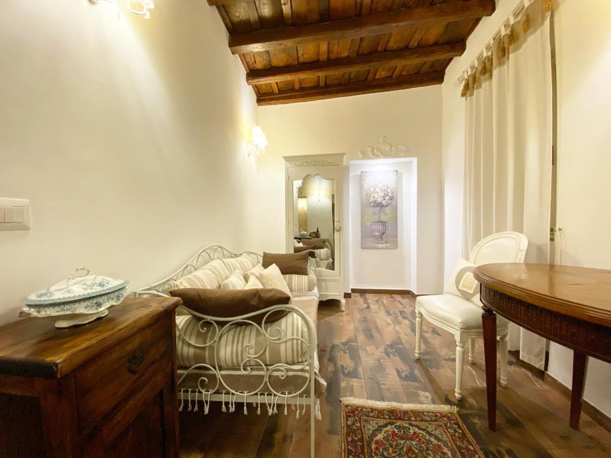 Del Vicolo Apartment *