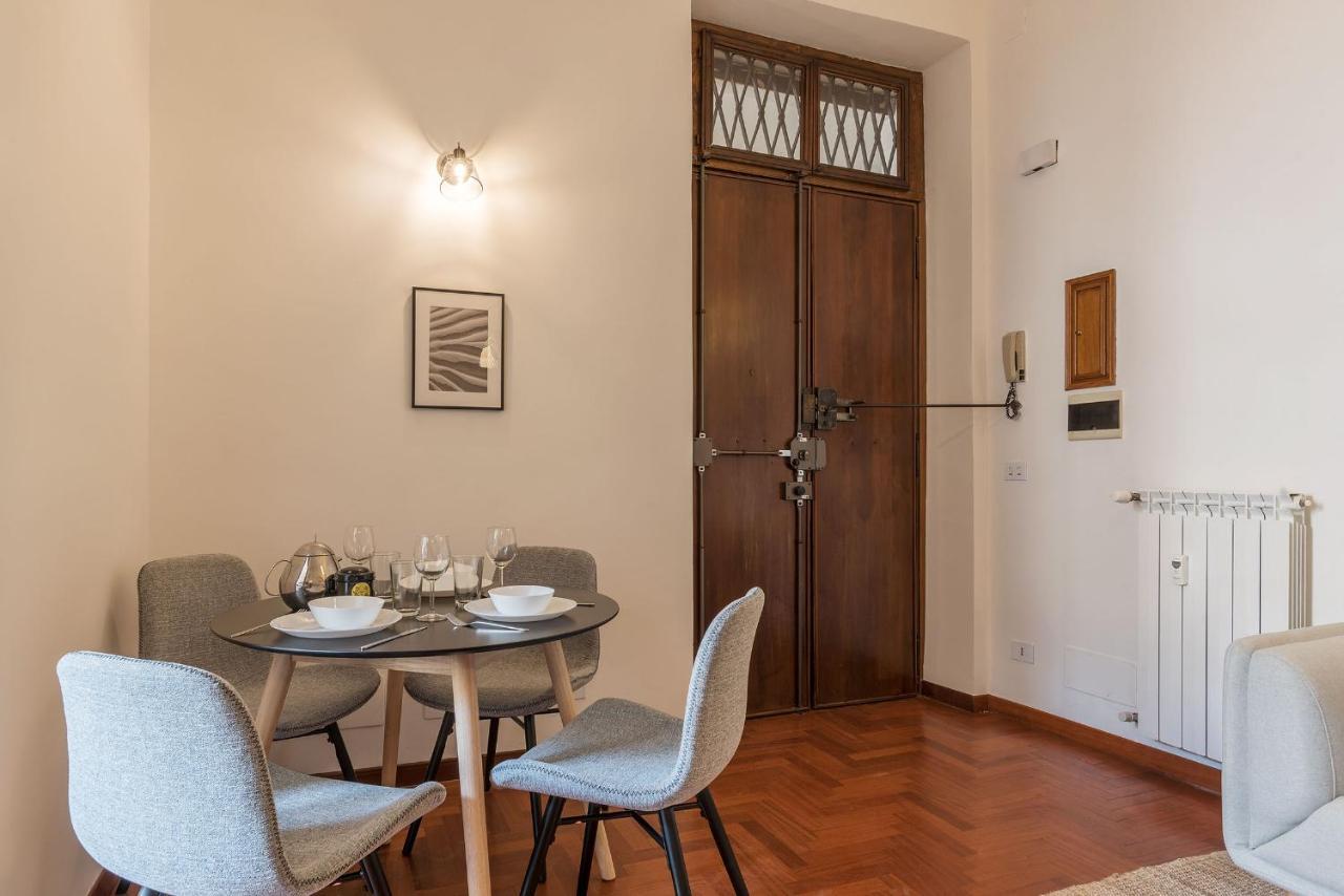 Lively Trastevere Renovated - Fromhometorome *