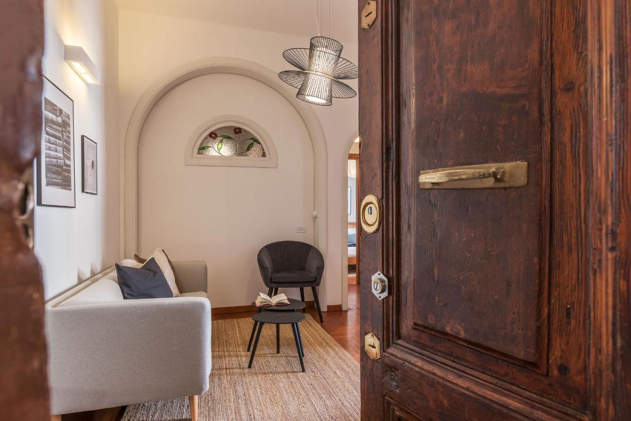 Lively Trastevere Renovated - Fromhometorome