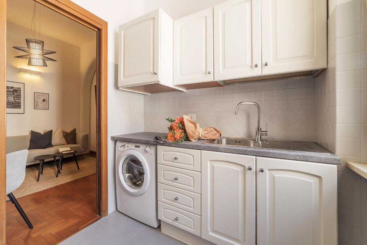 Lively Trastevere Renovated - Fromhometorome