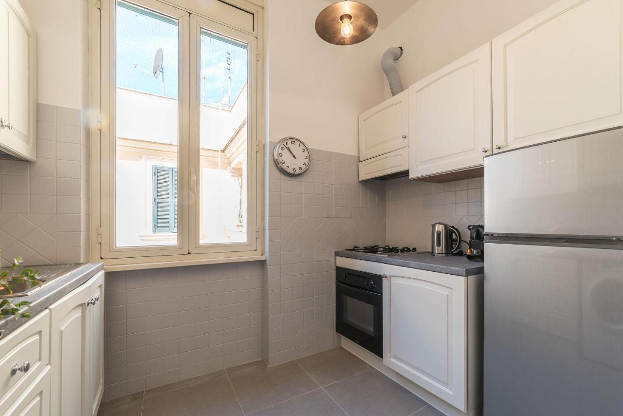 Lively Trastevere Renovated - Fromhometorome *