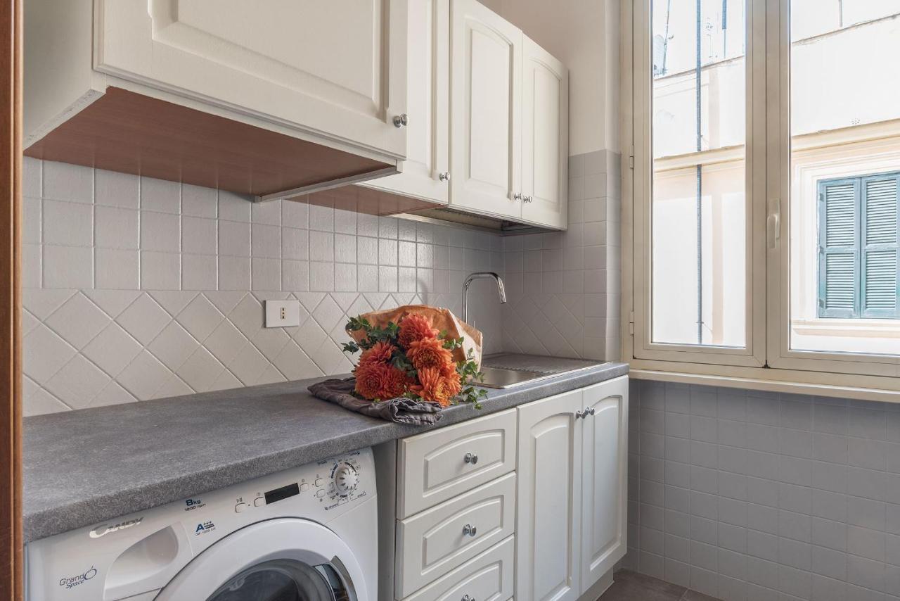 Lively Trastevere Renovated - Fromhometorome Apartamento Roma