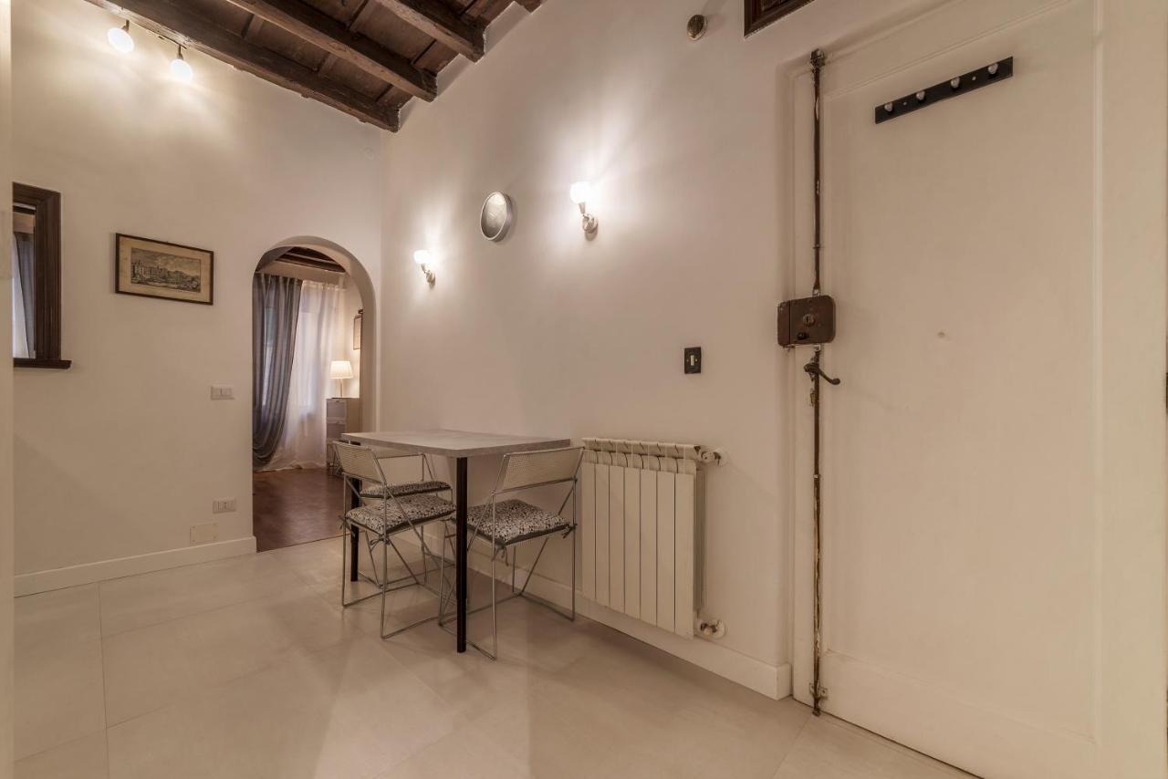 Apartamento Fori Imperiali Elegant *