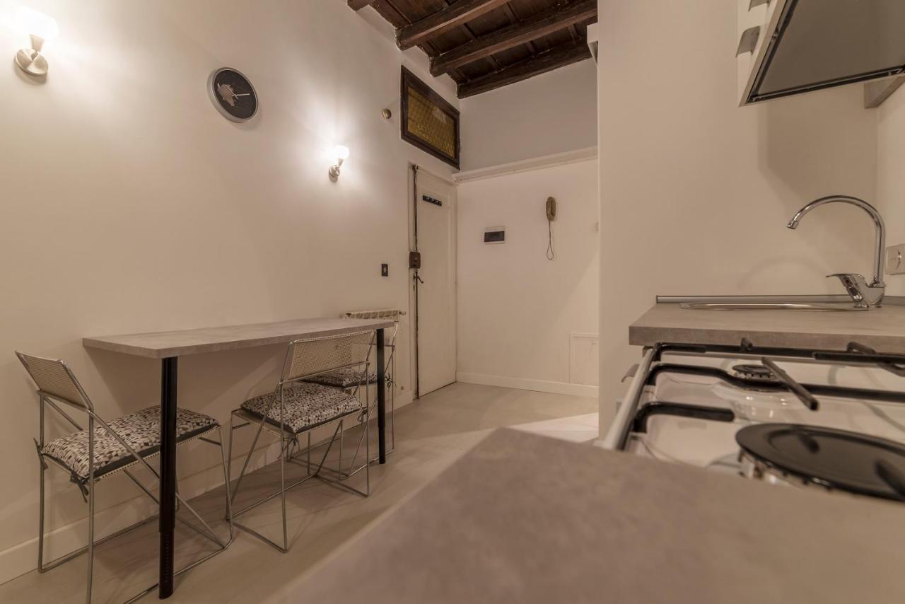 Apartamento Fori Imperiali Elegant