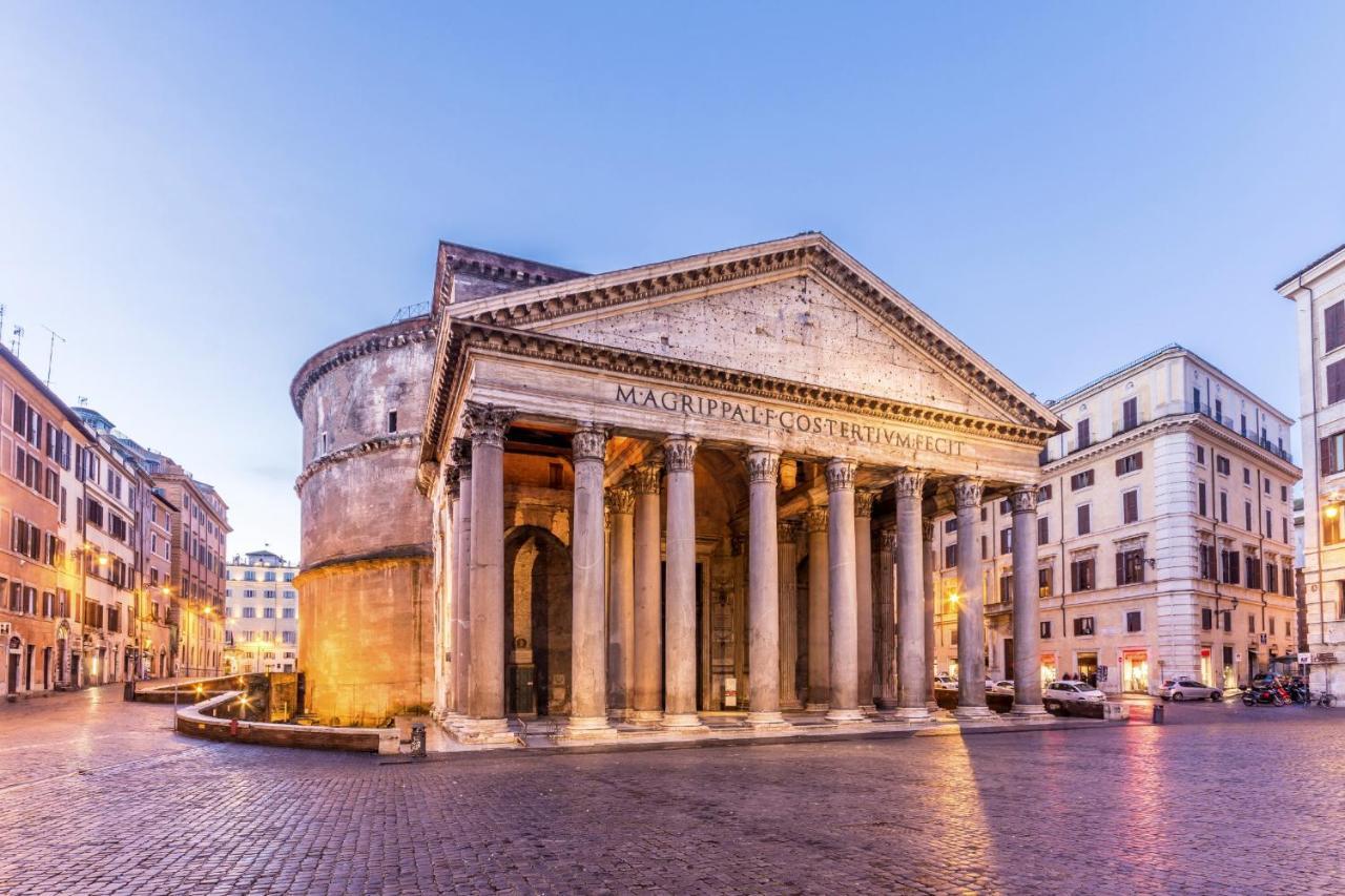Exclusive In Pantheon - Cesar