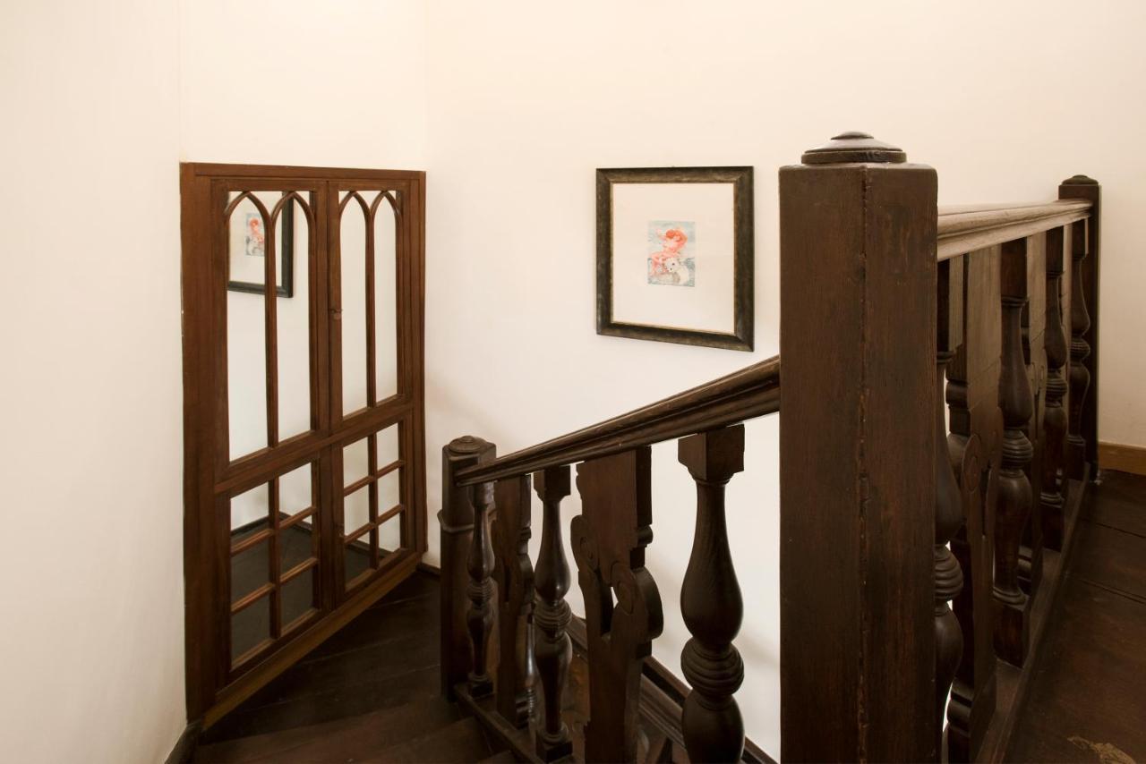 Flat Two Apartment *