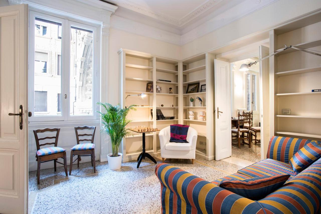 Flat Two Apartment *