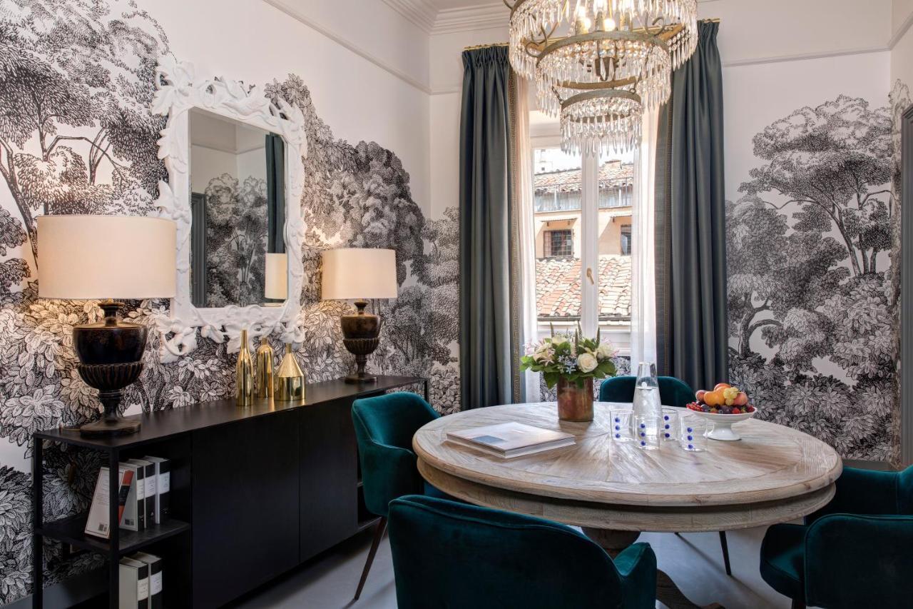 Rocco House Piazza Di Spagna, Appartamento