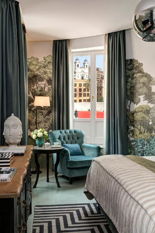 Appartamento Rocco House Piazza Di Spagna, Roma