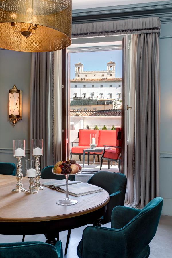 Rocco House Piazza Di Spagna, Appartamento *