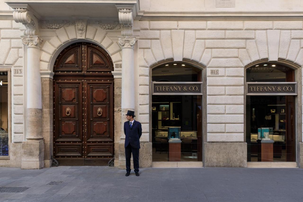Rocco House Piazza Di Spagna, *