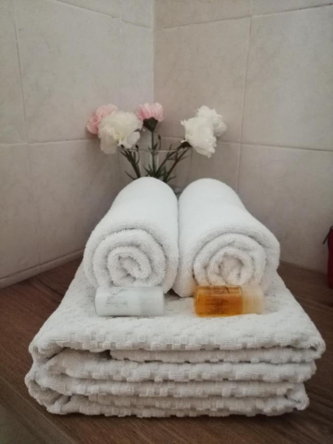 Apartamento Britannia #54