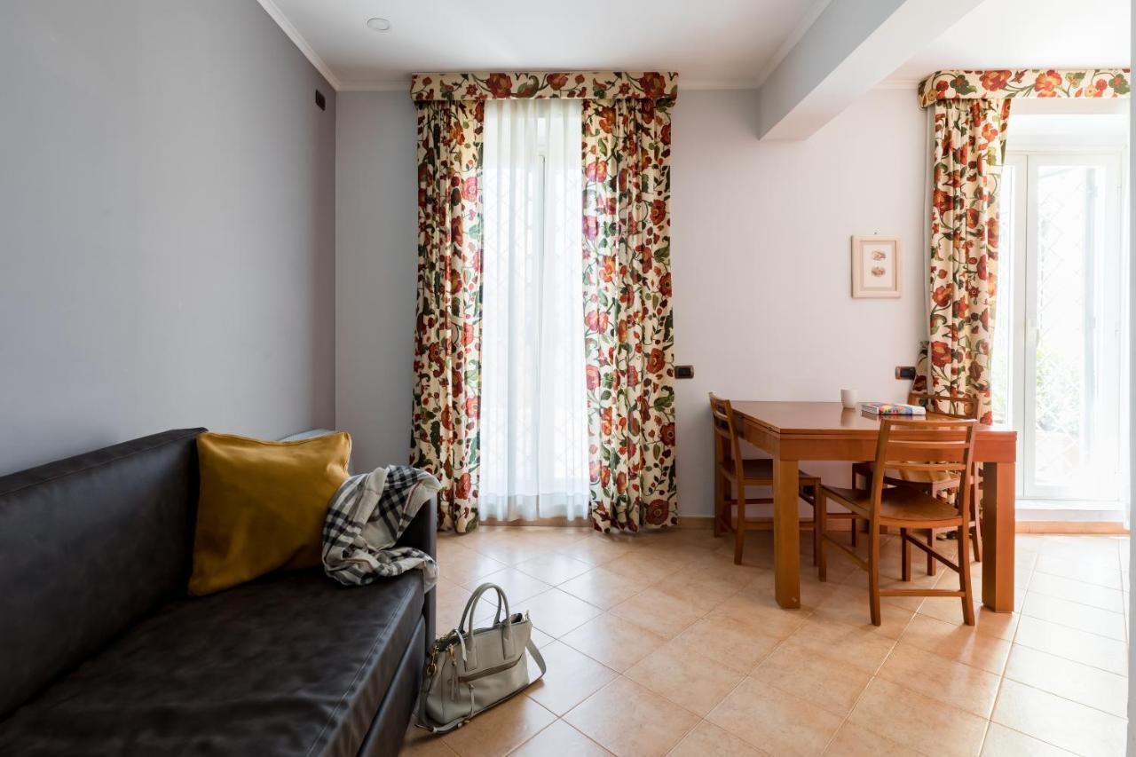 Crosti Apartamento