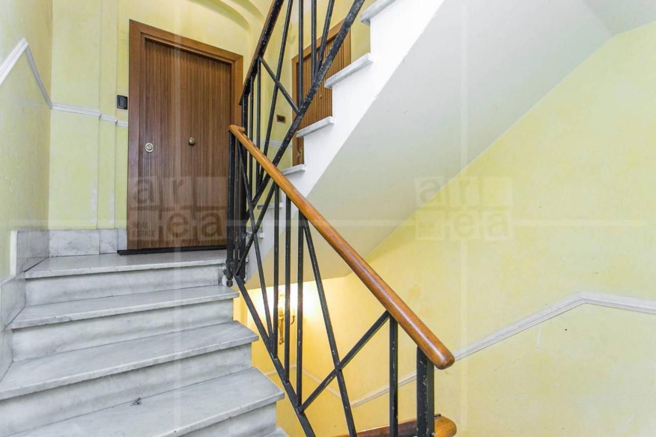 Leilighet Visione Via Sant'andrea Delle Fratte, 36 Roma