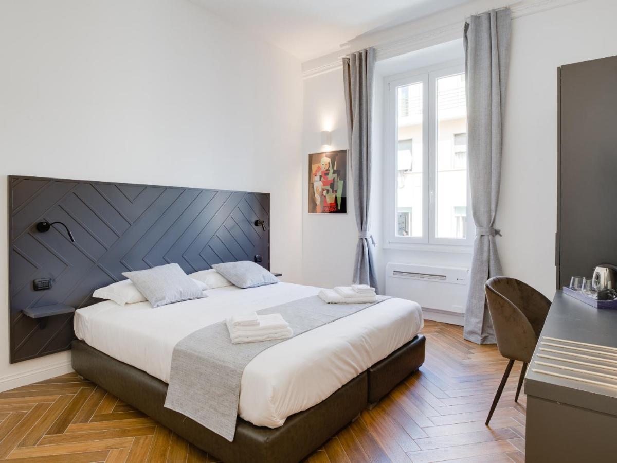 The Right Place - Affittacamere 2*