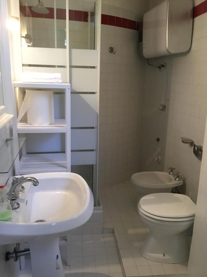 Apartment Vicino Ifo Intero Rom