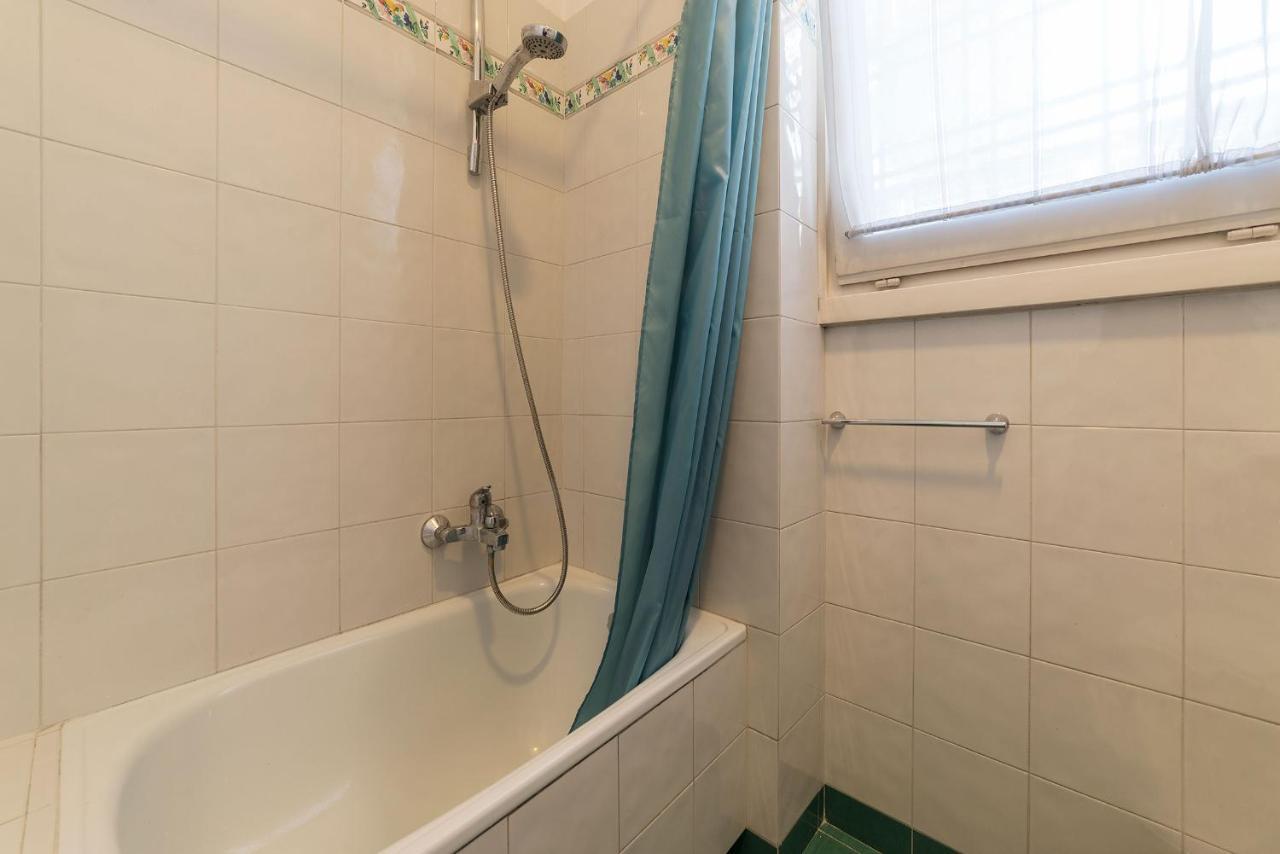 Appartamento San Pietro Exclusive Panoramic Flat Roma