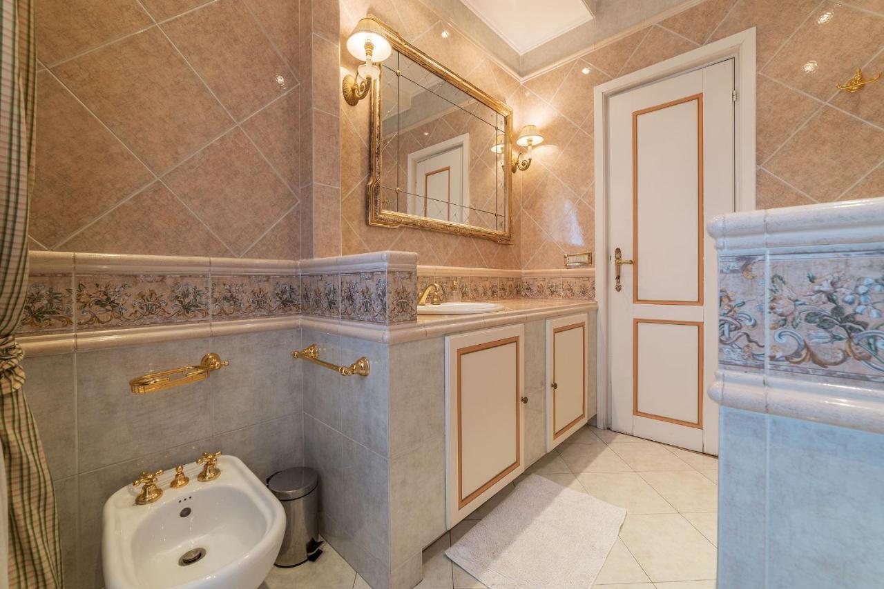 Appartamento San Pietro Exclusive Panoramic Flat *