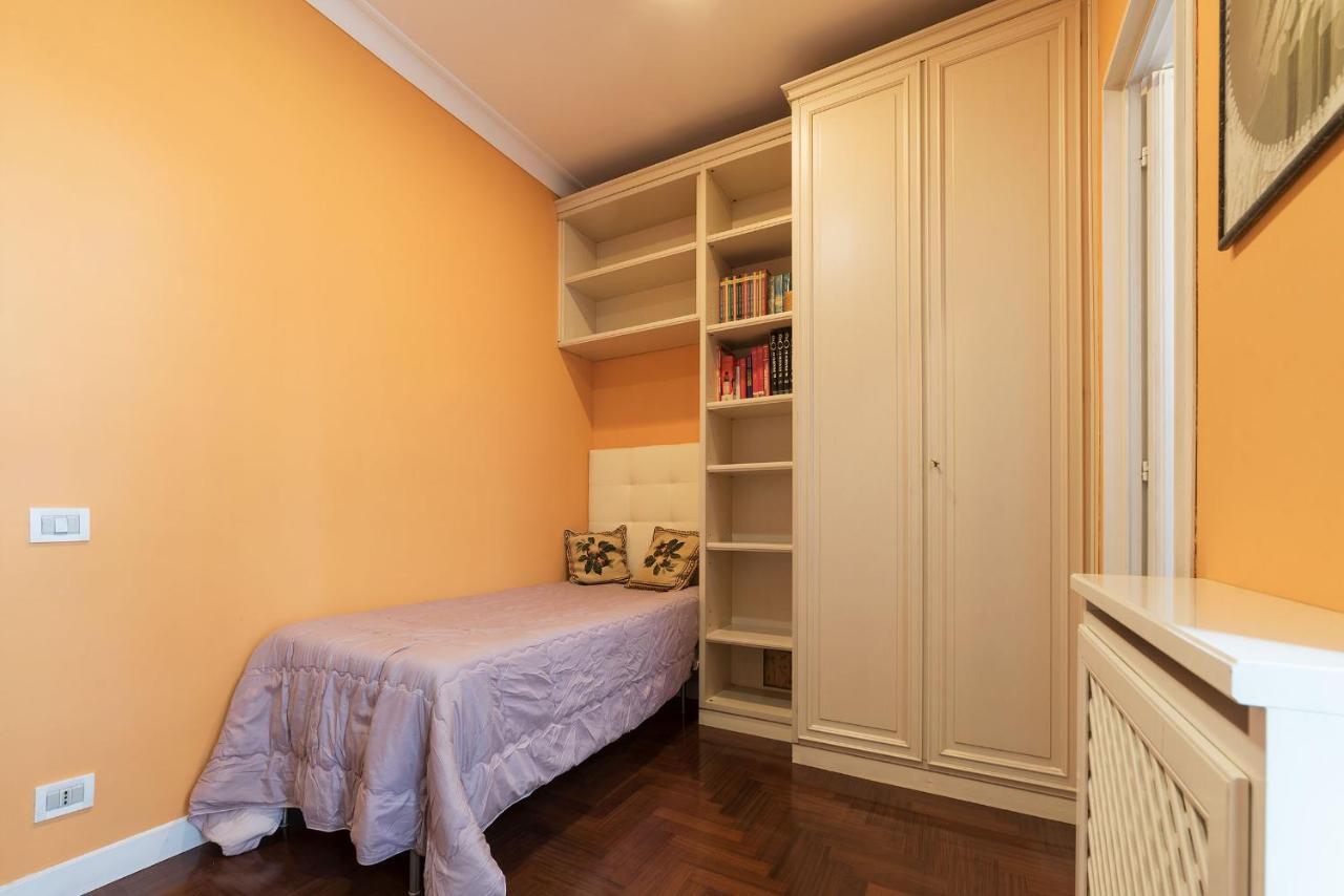 Appartamento San Pietro Exclusive Panoramic Flat Roma