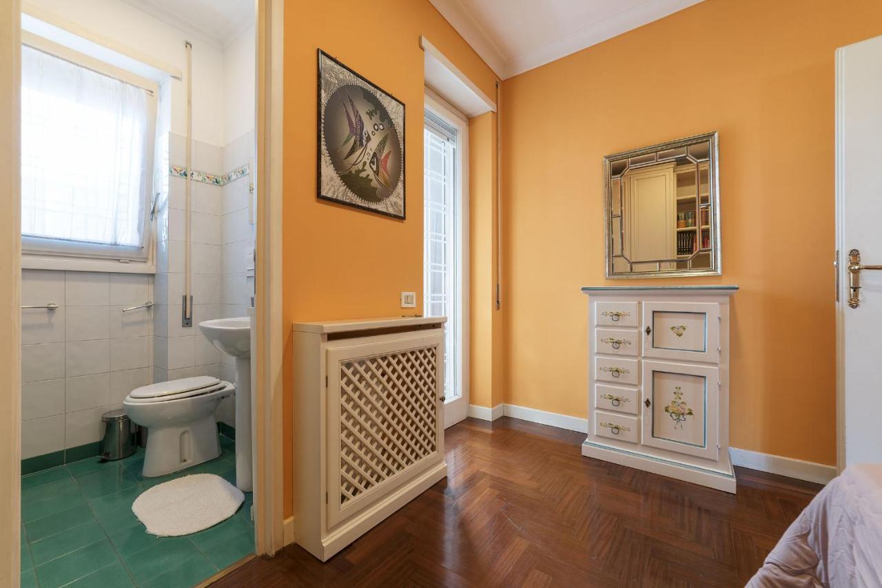 San Pietro Exclusive Panoramic Flat Appartamento *