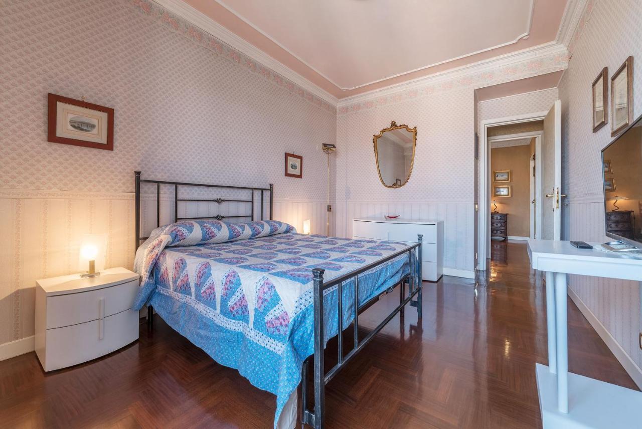 Appartamento San Pietro Exclusive Panoramic Flat Roma