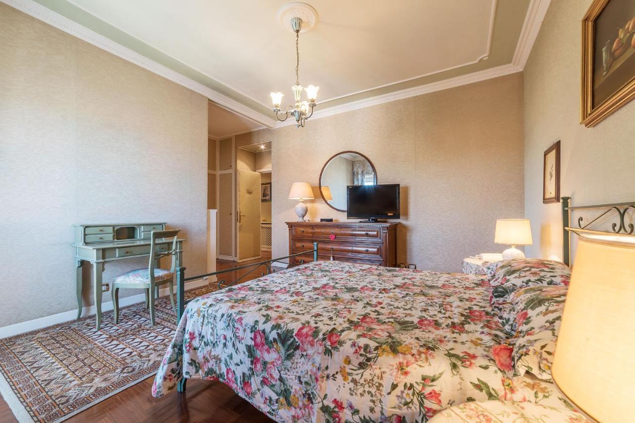 San Pietro Exclusive Panoramic Flat Roma