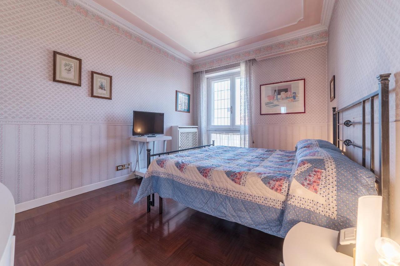 Appartamento San Pietro Exclusive Panoramic Flat