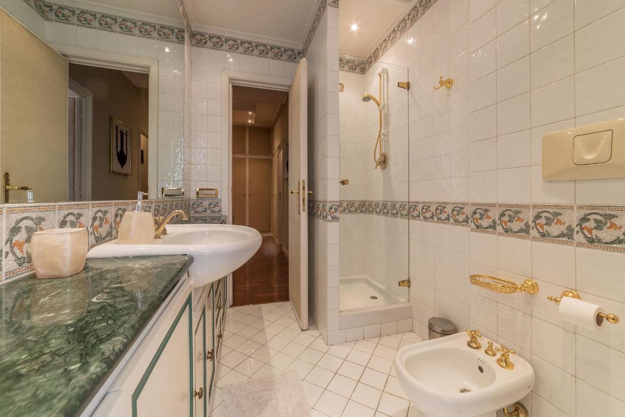 San Pietro Exclusive Panoramic Flat Appartamento