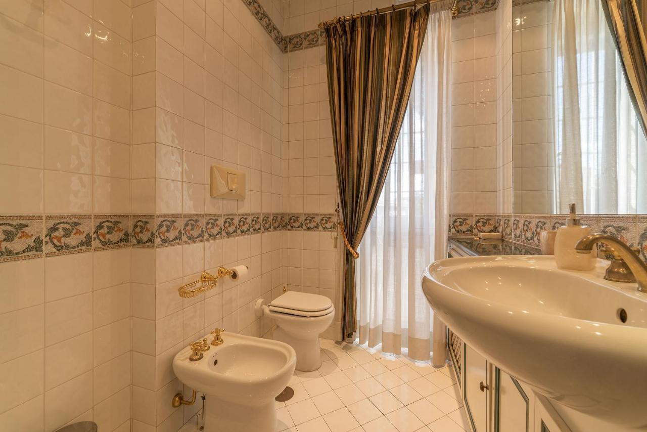 San Pietro Exclusive Panoramic Flat Appartamento *