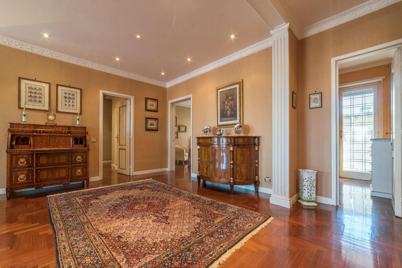San Pietro Exclusive Panoramic Flat Appartamento