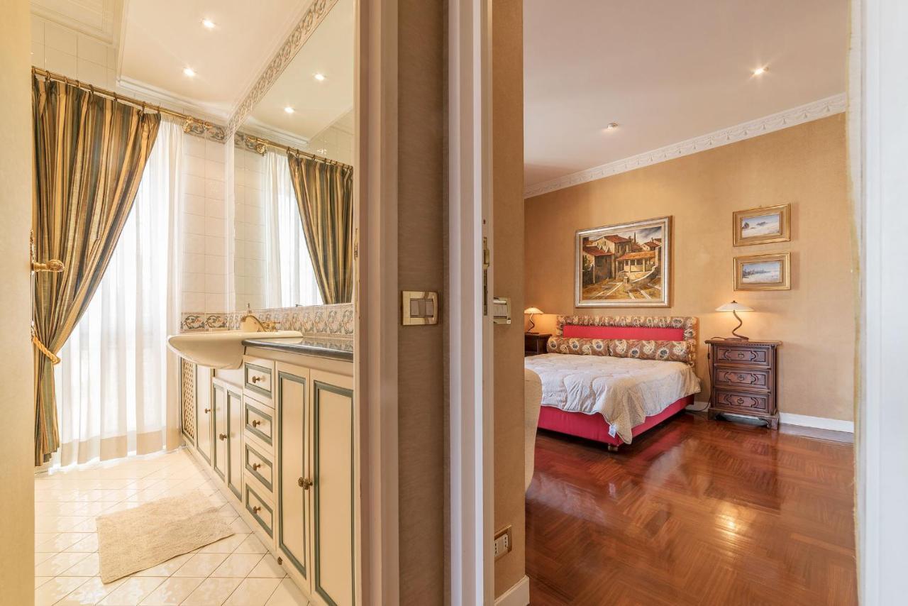 Appartamento San Pietro Exclusive Panoramic Flat Roma