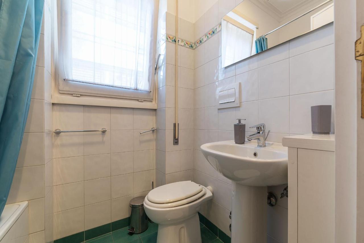 San Pietro Exclusive Panoramic Flat Appartamento