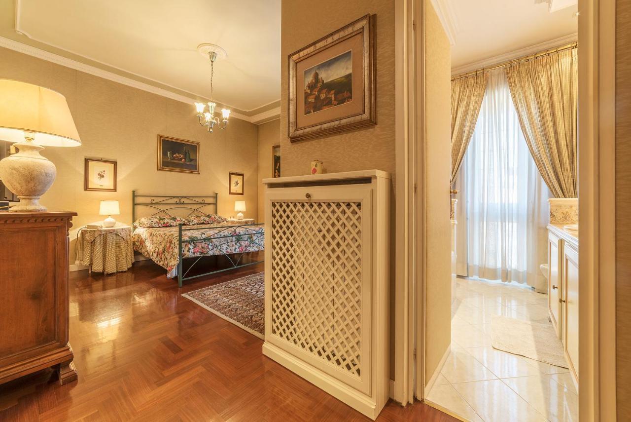 San Pietro Exclusive Panoramic Flat * Roma