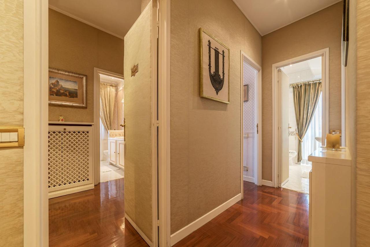 Appartamento San Pietro Exclusive Panoramic Flat