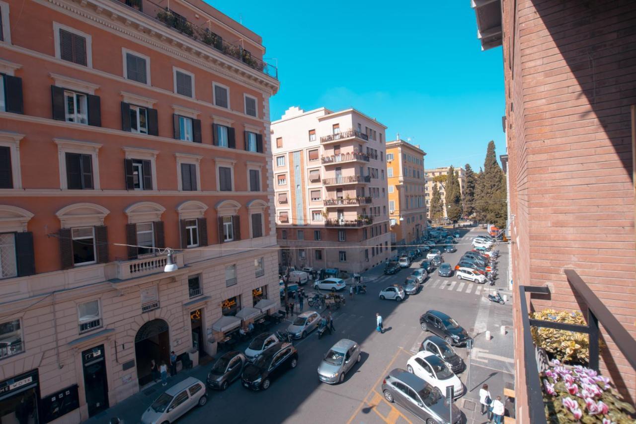 Regolo Vaticano Rom