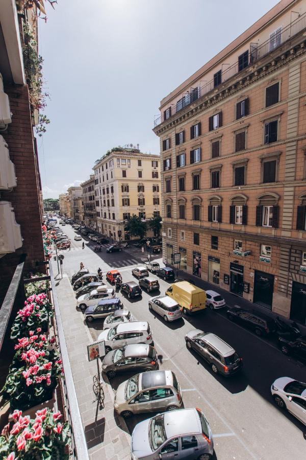 Gasthof Regolo Vaticano Rom