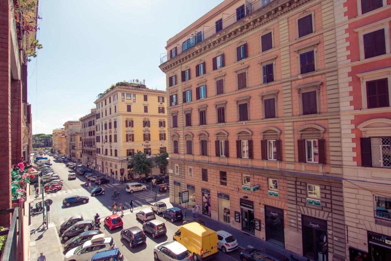 Regolo Vaticano Gasthof