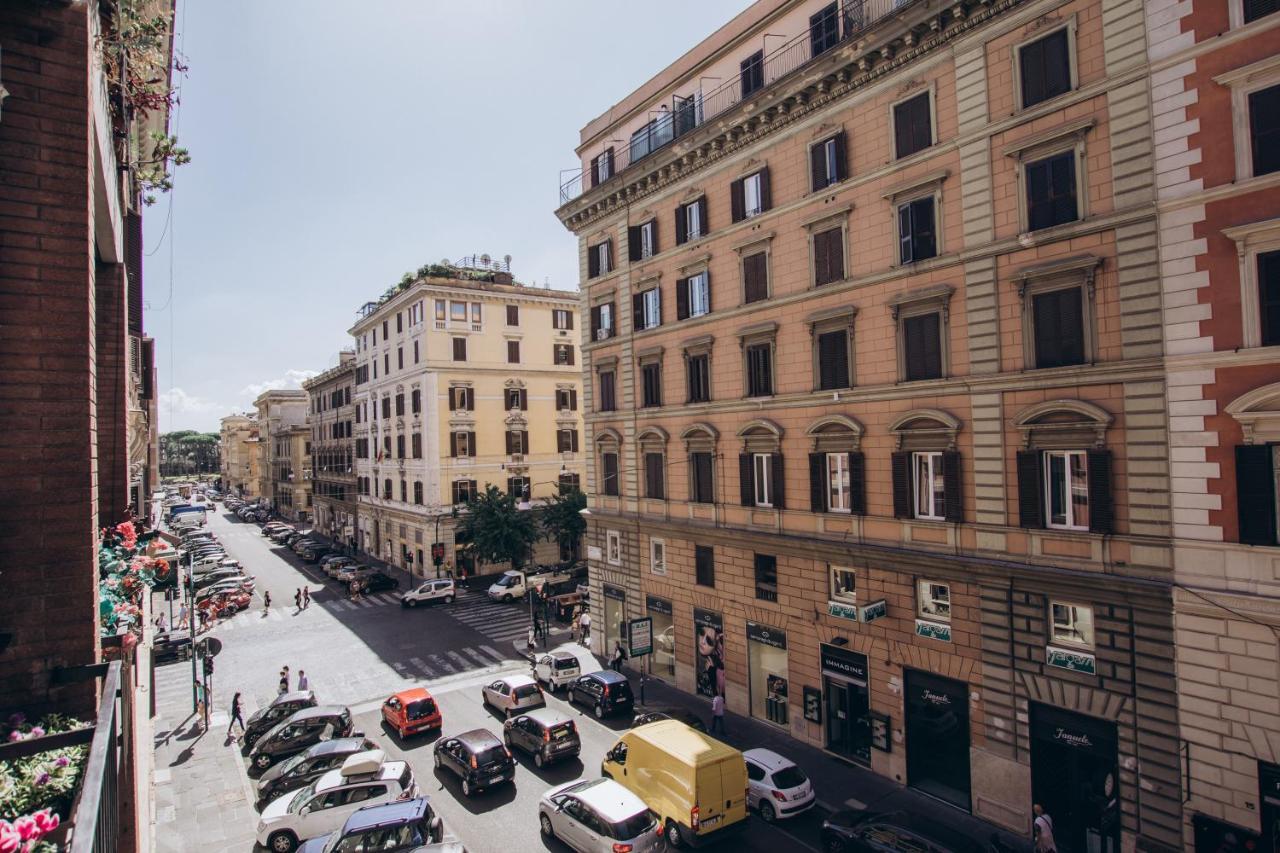 Regolo Vaticano 2* Rom