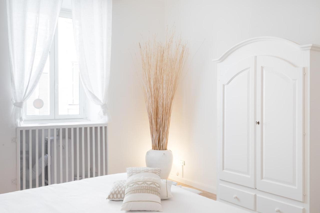 Frattina Spanish Steps Apartamento *