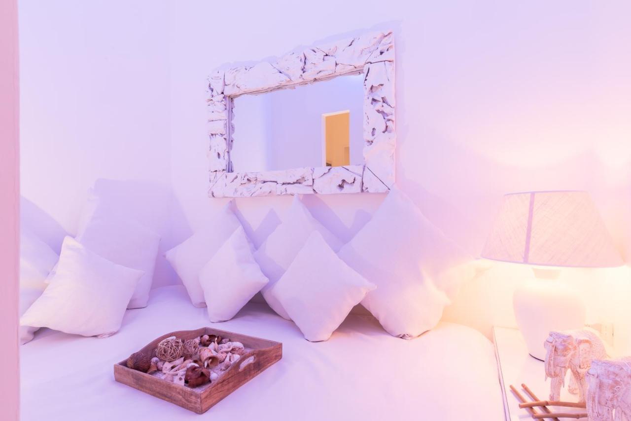 Frattina Spanish Steps Apartamento Roma