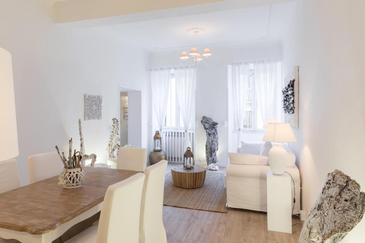 Apartamento Frattina Spanish Steps *