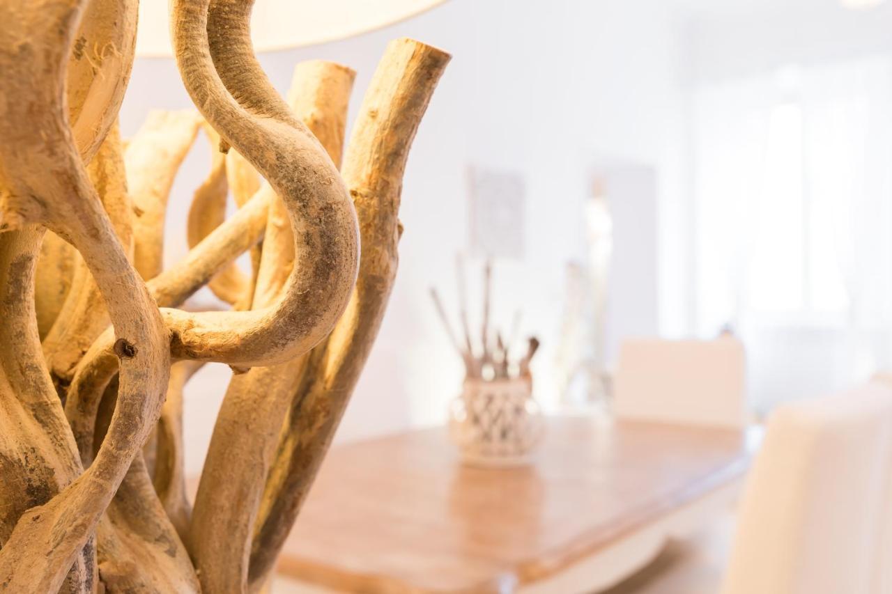 Frattina Spanish Steps Apartamento