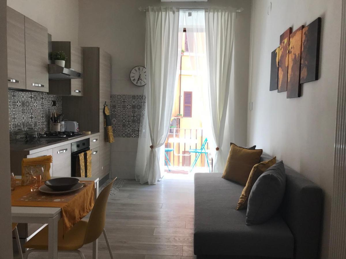 Vicino Stazione Termini E La Sapienza Casa Buffa Roma