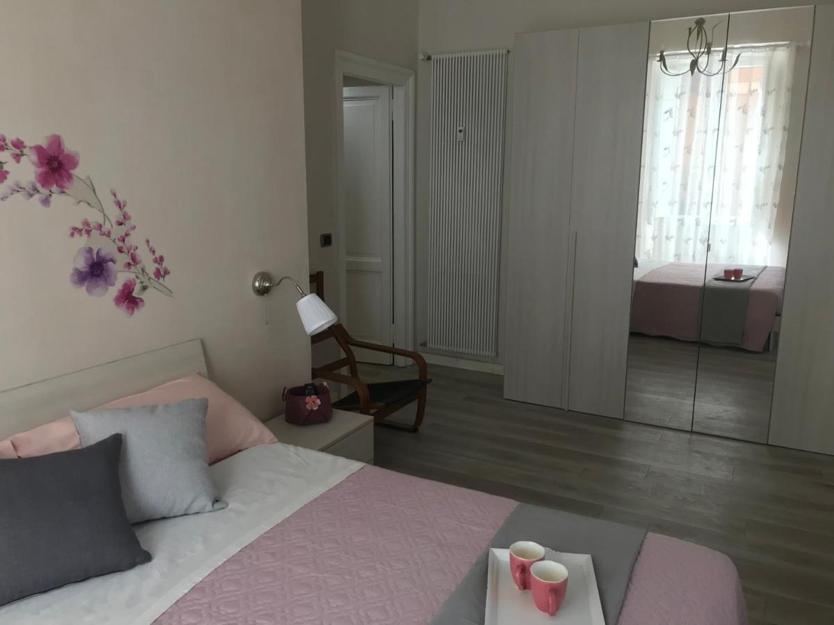 Casa de férias Vicino Stazione Termini E La Sapienza Casa Buffa
