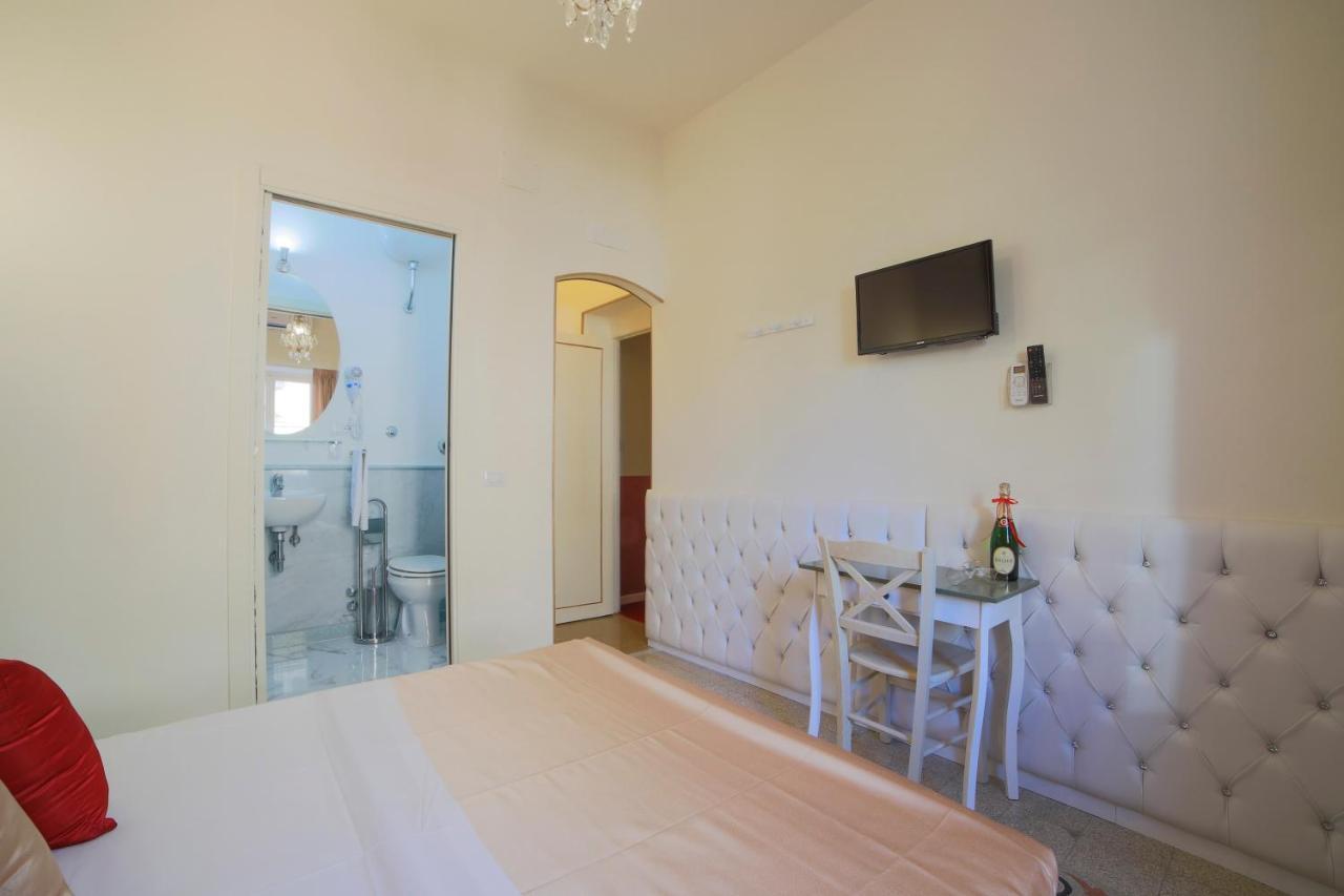 Villino Carmela * Rom