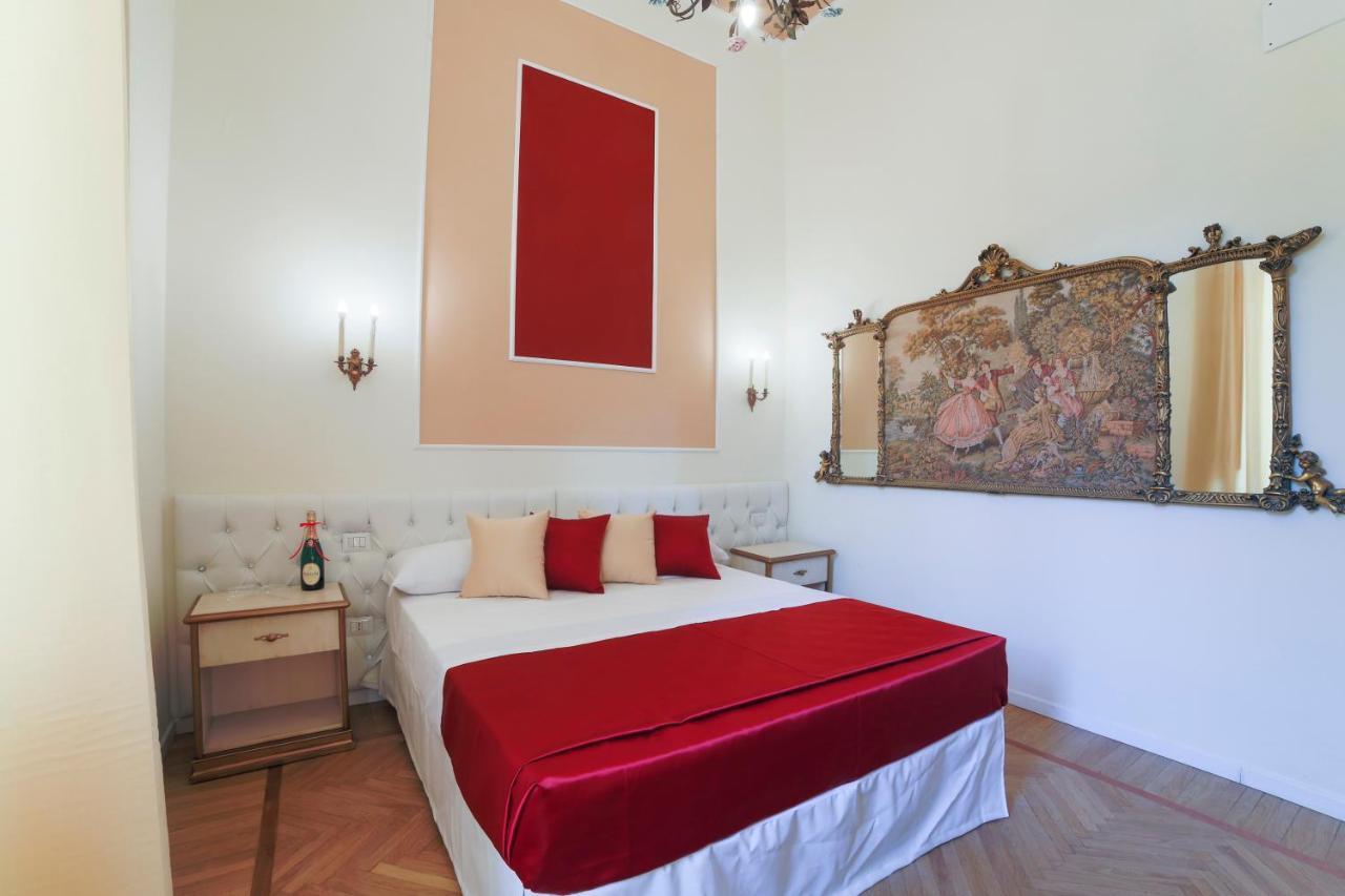 Gasthof Villino Carmela *