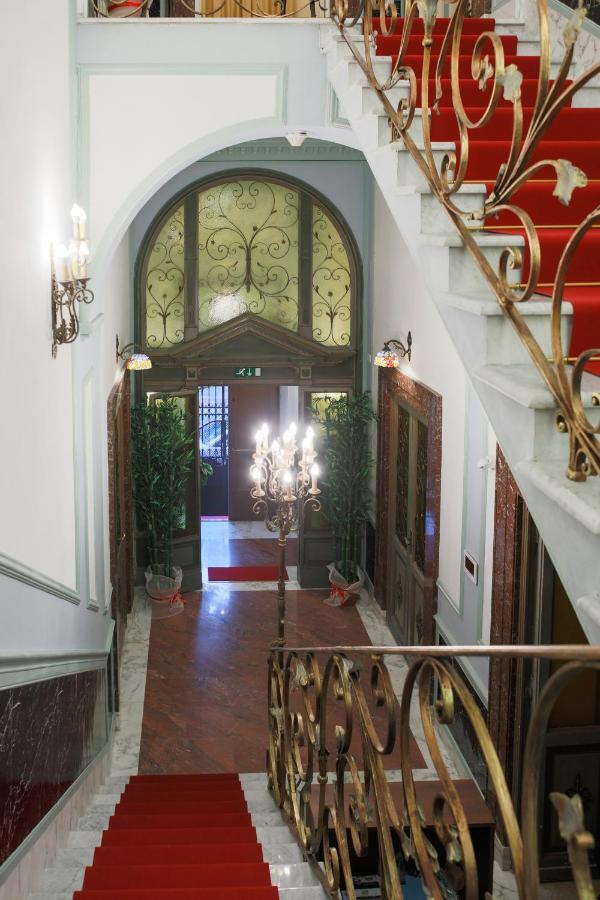 Pensión Villino Carmela