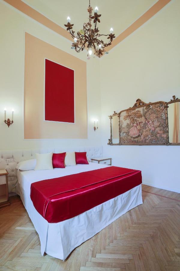 Villino Carmela * Roma