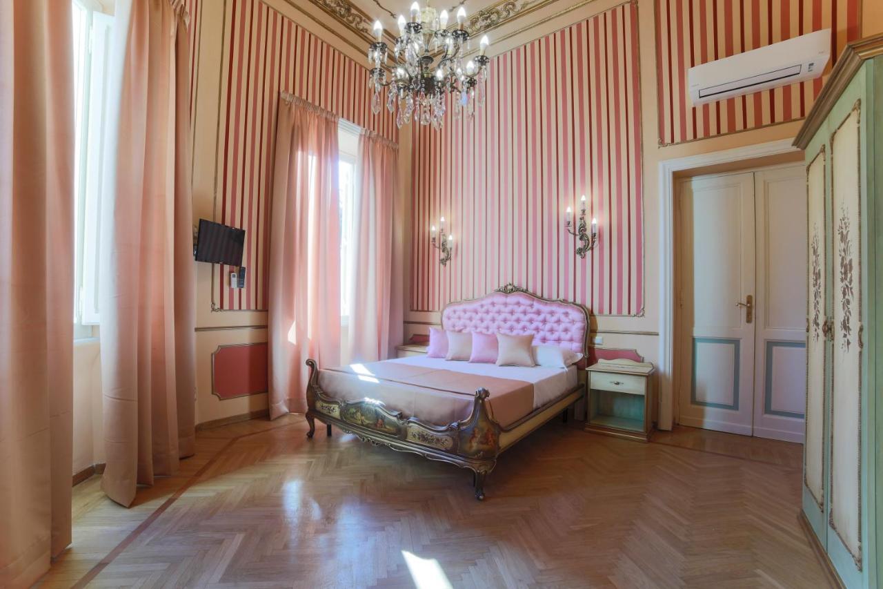 Villino Carmela Pensión